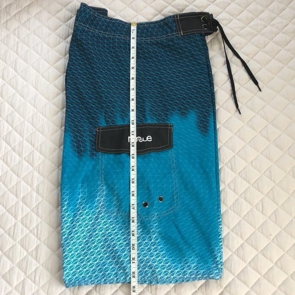Romwe board shorts